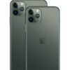 Apple iPhone 11 Pro 64GB/256GB/512GB CDMA + GSM Factory Unlocked