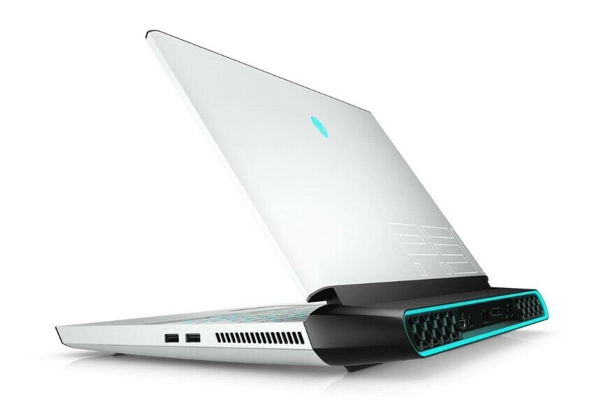 New Alienware Area 51M 17 New Alienware Area 51M 17.3" FHD 144Hz Tobii i7-9700 16GB 1TB SSHD GTX 1660TI