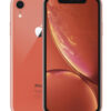 Apple iPhone XR 64GB Coral